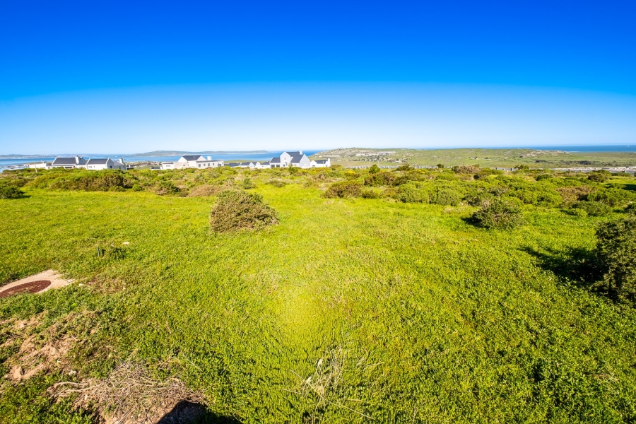 Commercial Property for Sale in Hoogland Western Cape
